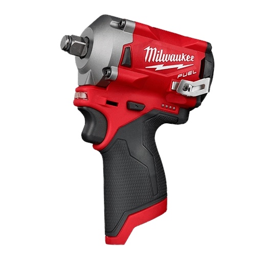 Picture of Milwaukee Electric Tool 2555-20 Impact M12